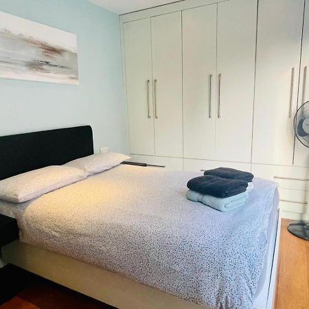 Splendid Euston Flat Daire Londra Dış mekan fotoğraf