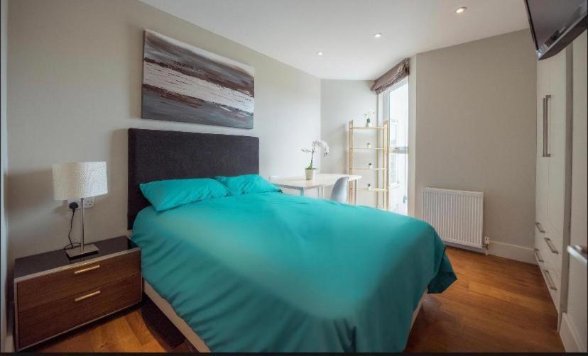 Splendid Euston Flat Daire Londra Dış mekan fotoğraf