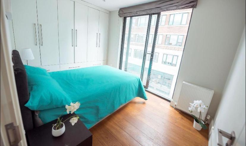 Splendid Euston Flat Daire Londra Dış mekan fotoğraf